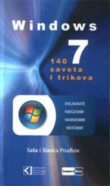 Windows 7 - 140 saveta i trikova